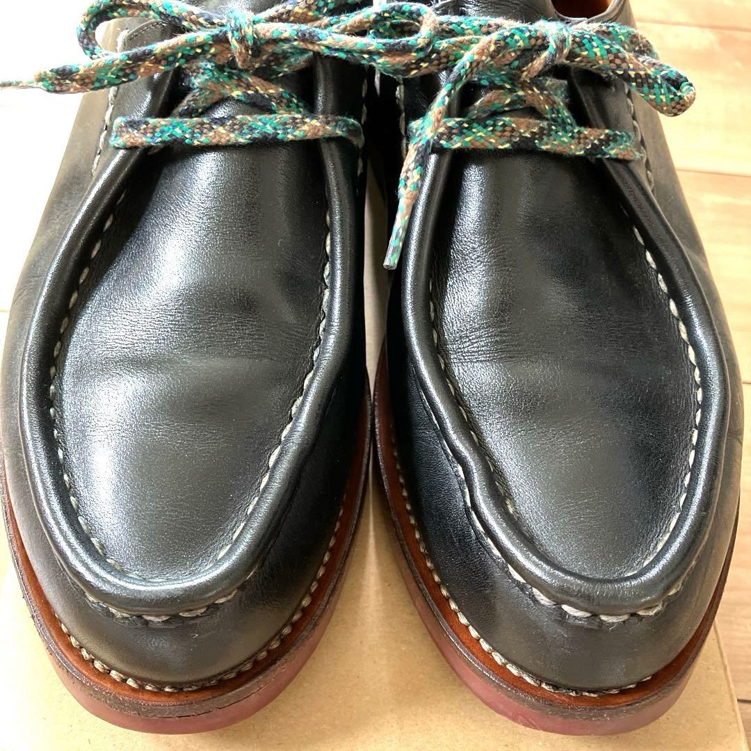 スコッチグレイン 直営店限定品2009年「リミテッド」チロリアン