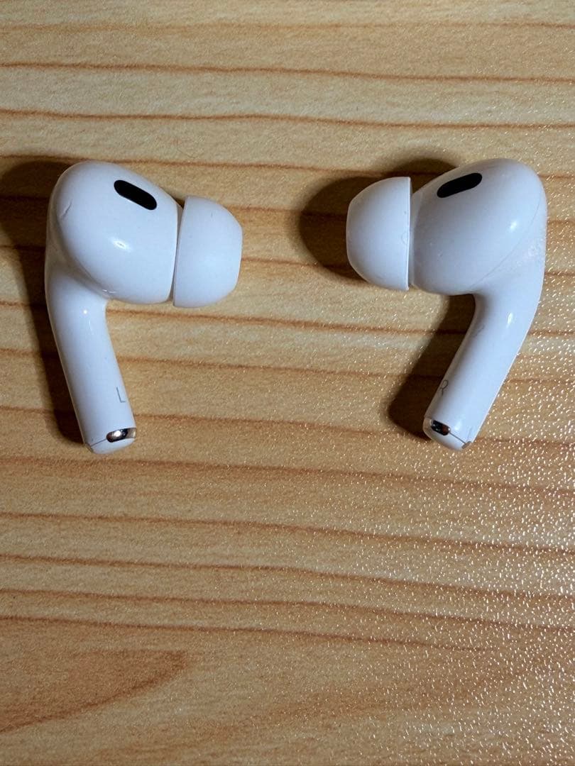AirPods Pro2 ライトニング 訳あり品