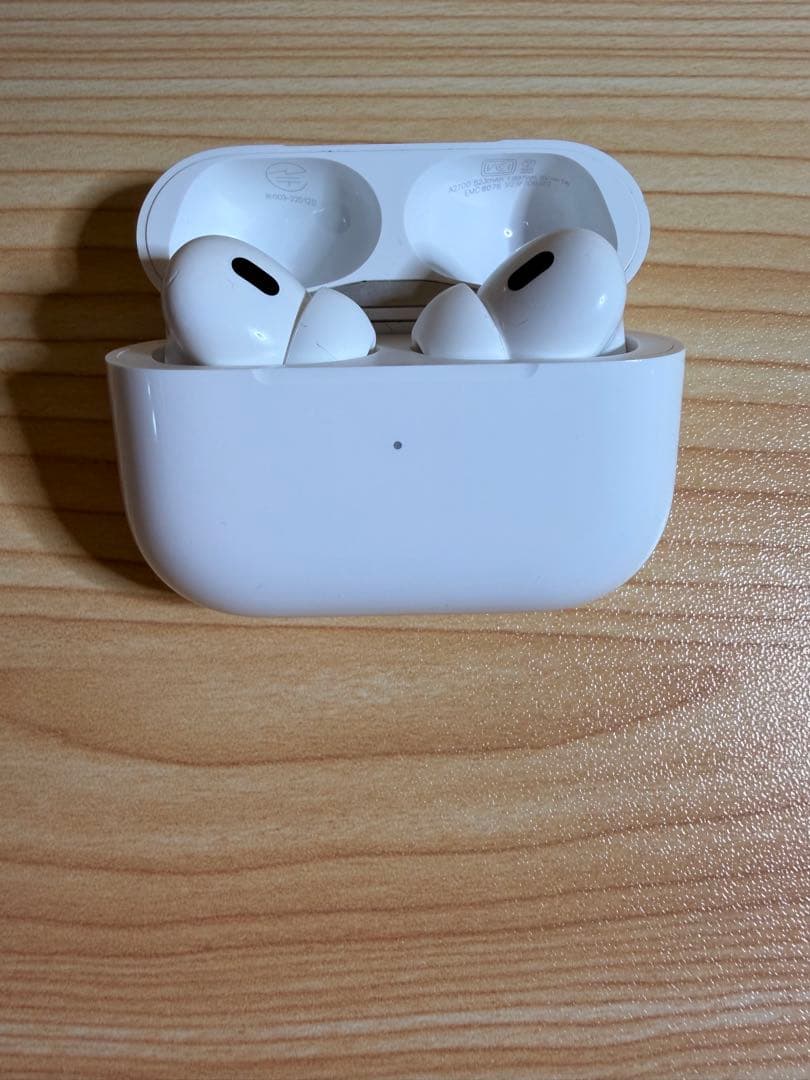 AirPods Pro2 ライトニング 訳あり品