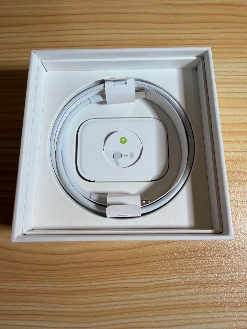 AirPods Pro2 ライトニング 訳あり品