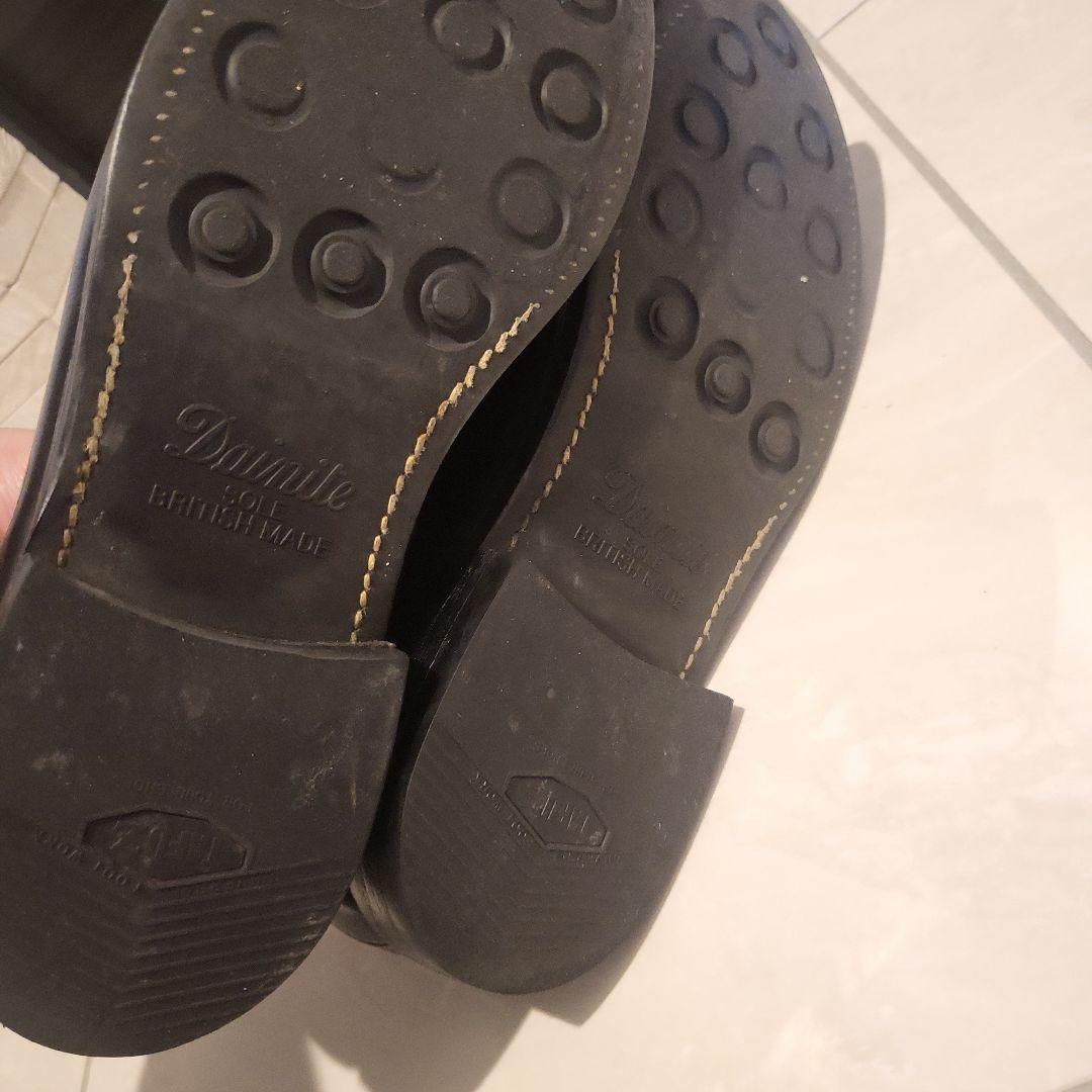 REDWING レッドウィング ポストマン 101