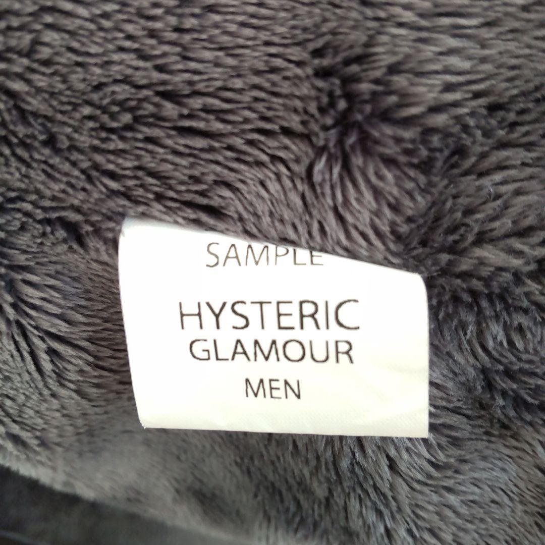 Hysteric Glamour デニムジャケット M 黒