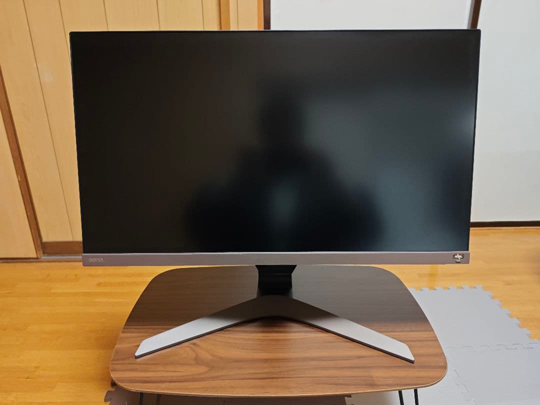 BenQ 28インチ 4K HDR モニター EW2880U