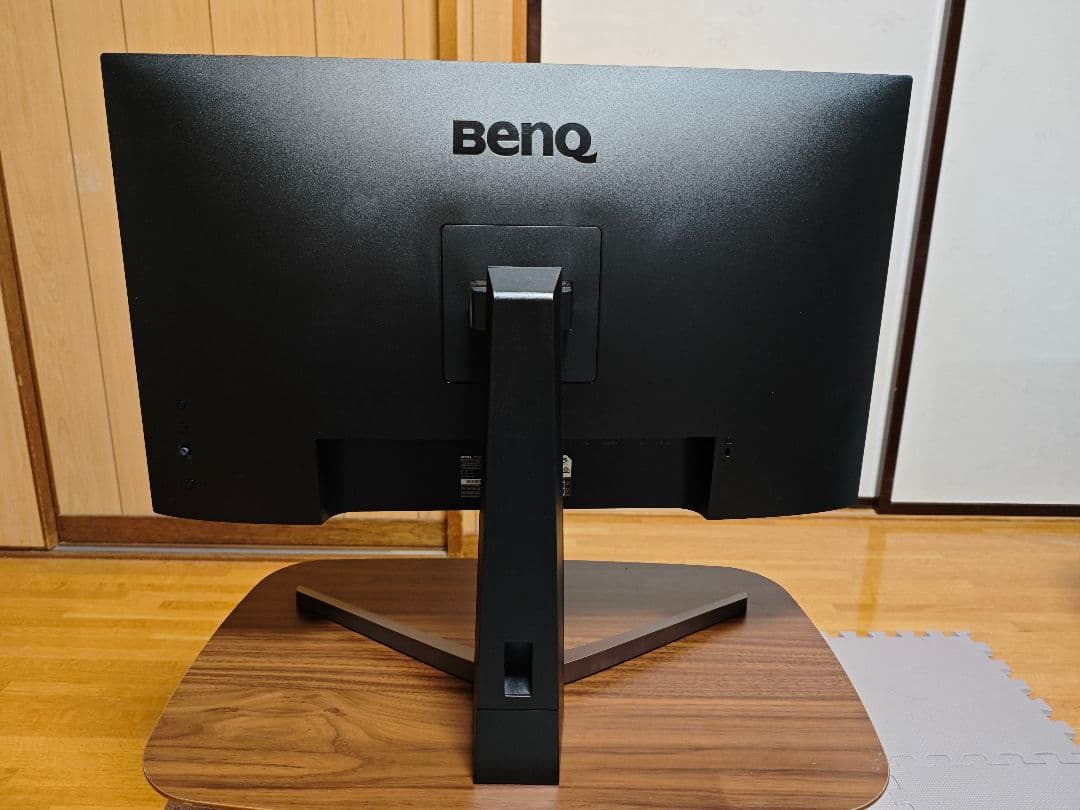 BenQ 28インチ 4K HDR モニター EW2880U