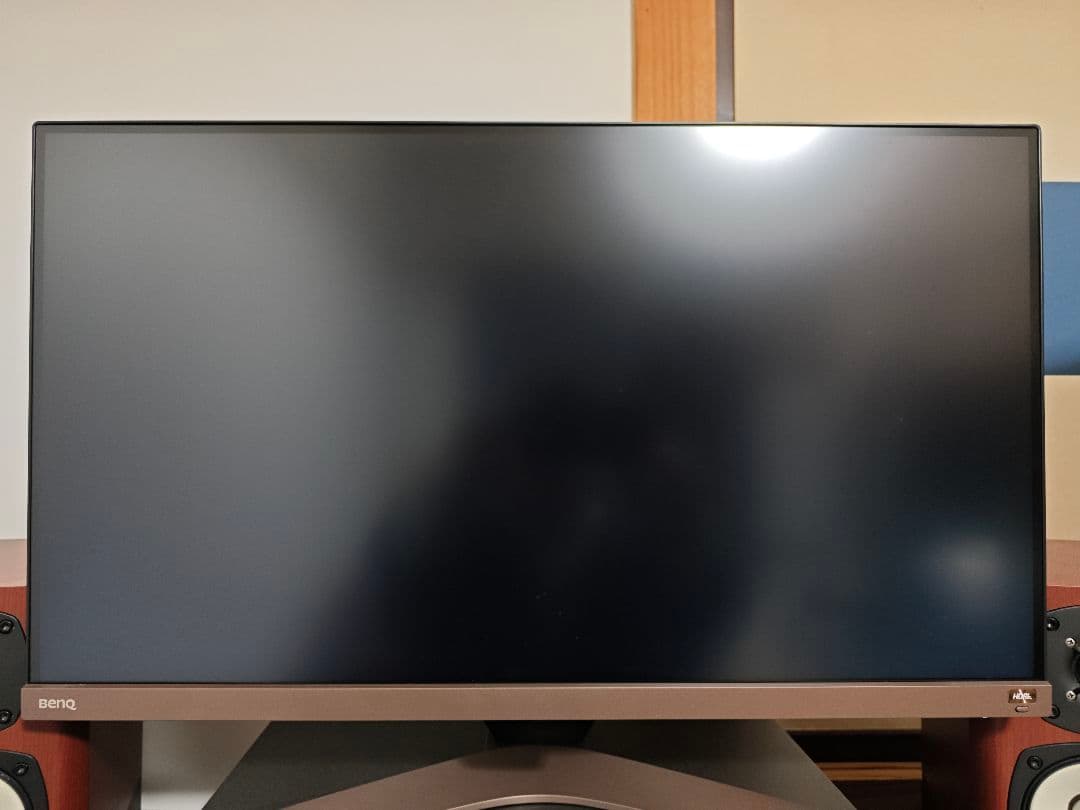 BenQ 28インチ 4K HDR モニター EW2880U