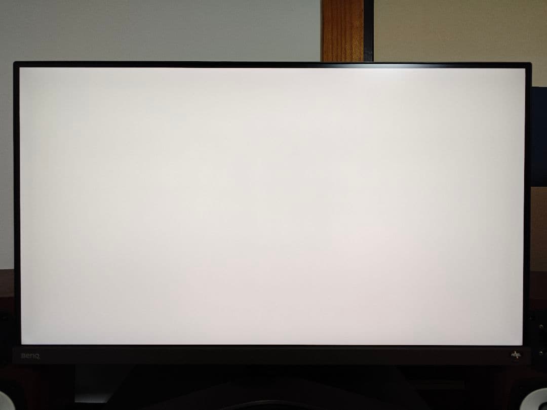 BenQ 28インチ 4K HDR モニター EW2880U