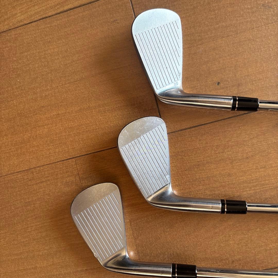 テーラーメイドP730［5-P］格安