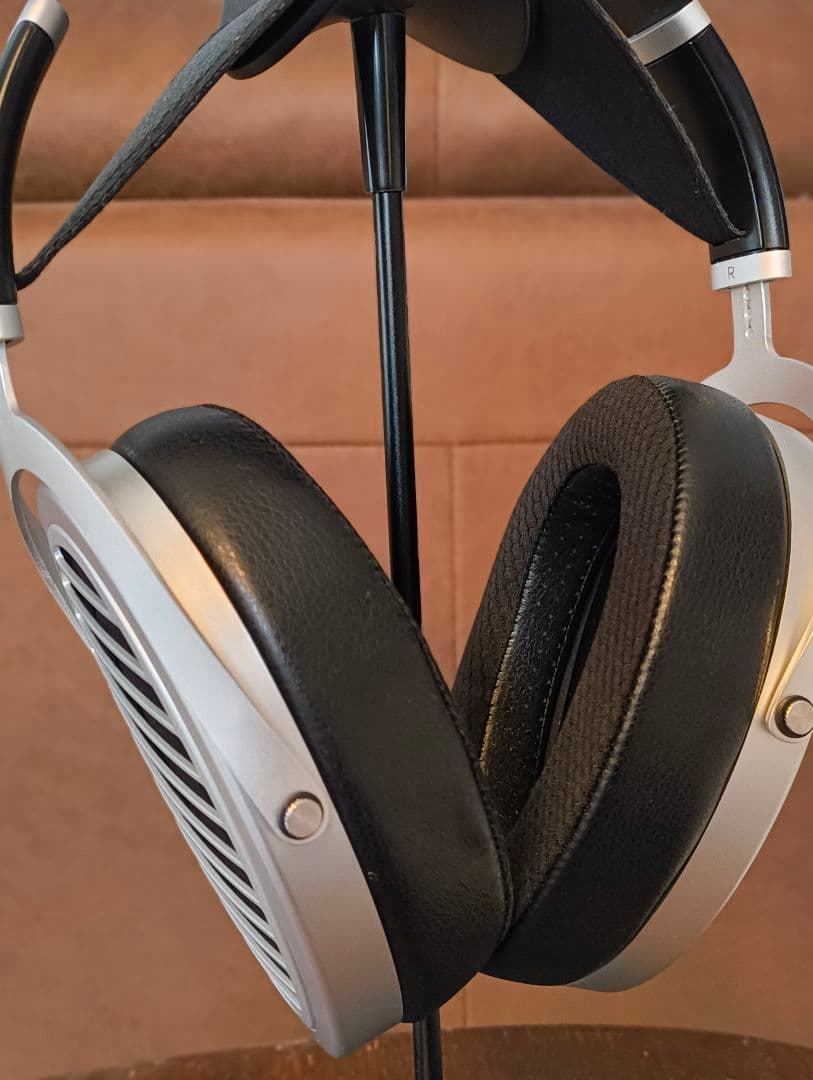 HIFIMAN ANANDA NANO　＆　4.4mmバランスケーブル