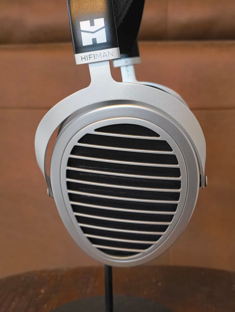 HIFIMAN ANANDA NANO　＆　4.4mmバランスケーブル