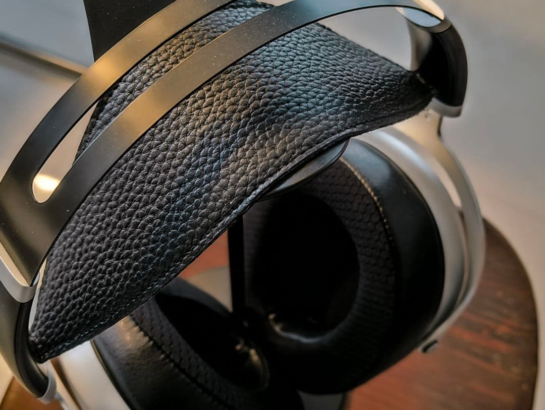 HIFIMAN ANANDA NANO　＆　4.4mmバランスケーブル