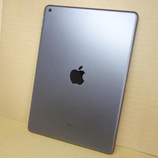 iPad 10.2インチ◆第7世代 Wi-Fi 32GB◆電池容量100%