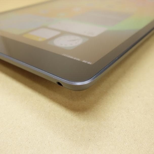 iPad 10.2インチ◆第7世代 Wi-Fi 32GB◆電池容量100%