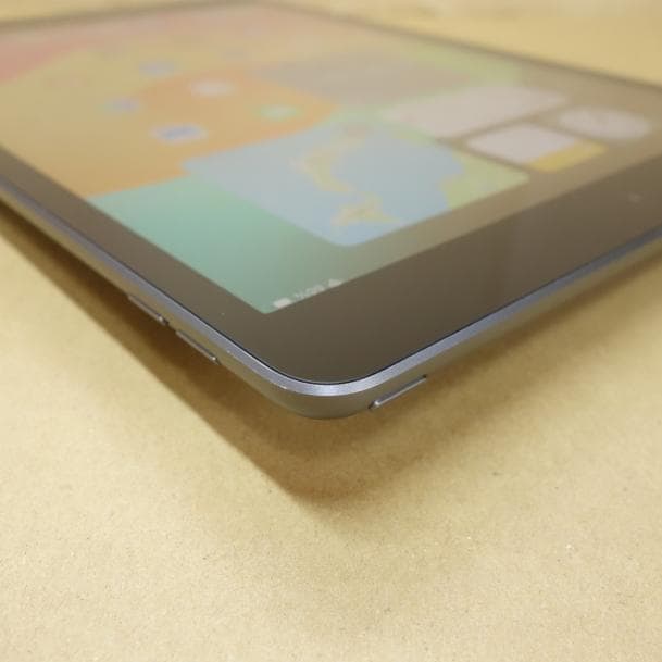 iPad 10.2インチ◆第7世代 Wi-Fi 32GB◆電池容量100%