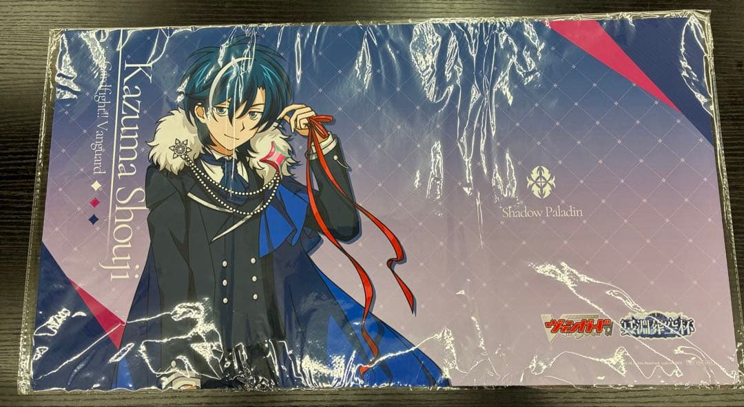 「東海林カズマ(ヴァンガード ZERO 3rd Anniversary)」