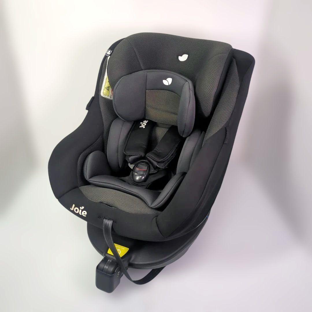 ジョイー アーク360 新生児対応 回転式 ブラック