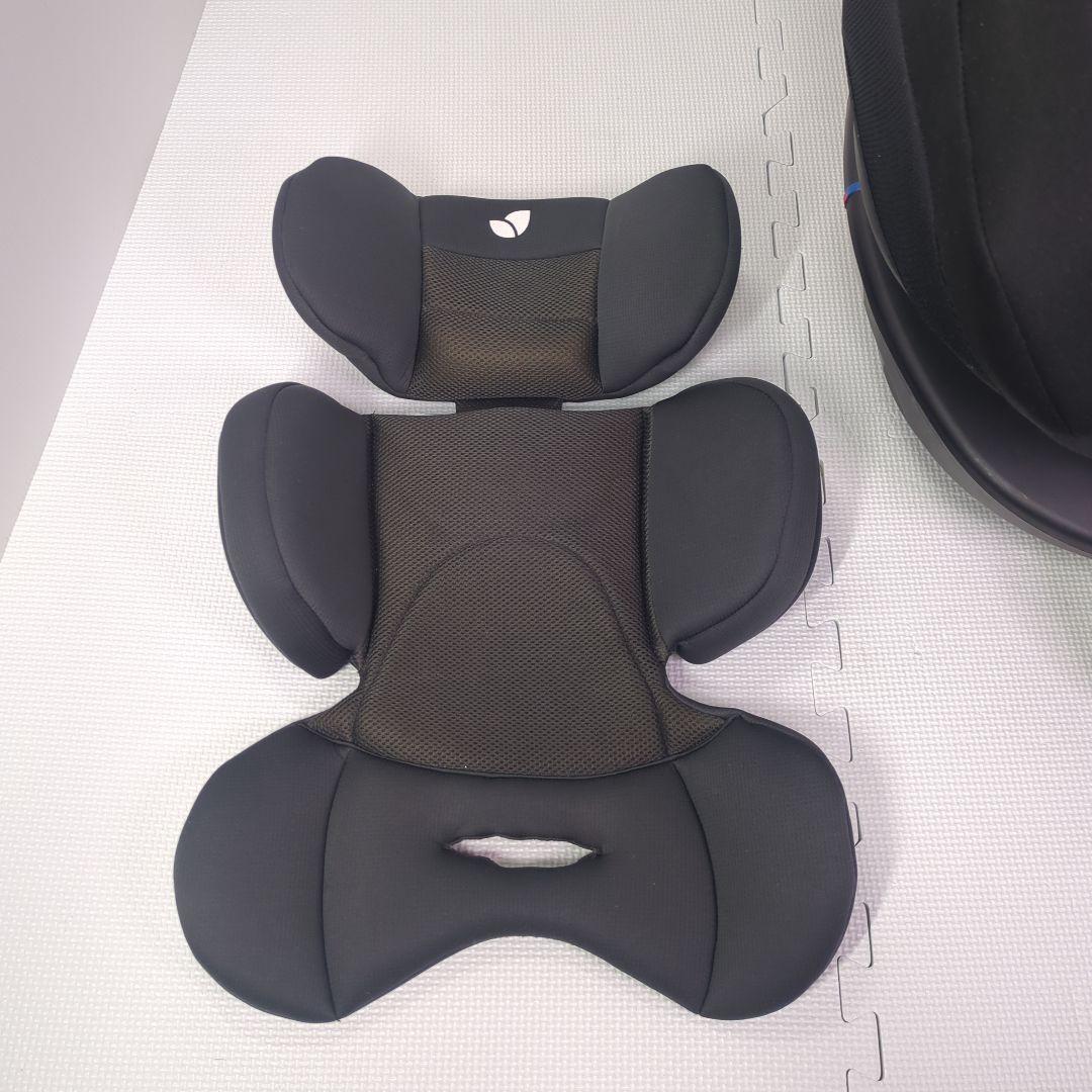 ジョイー アーク360 新生児対応 回転式 ブラック