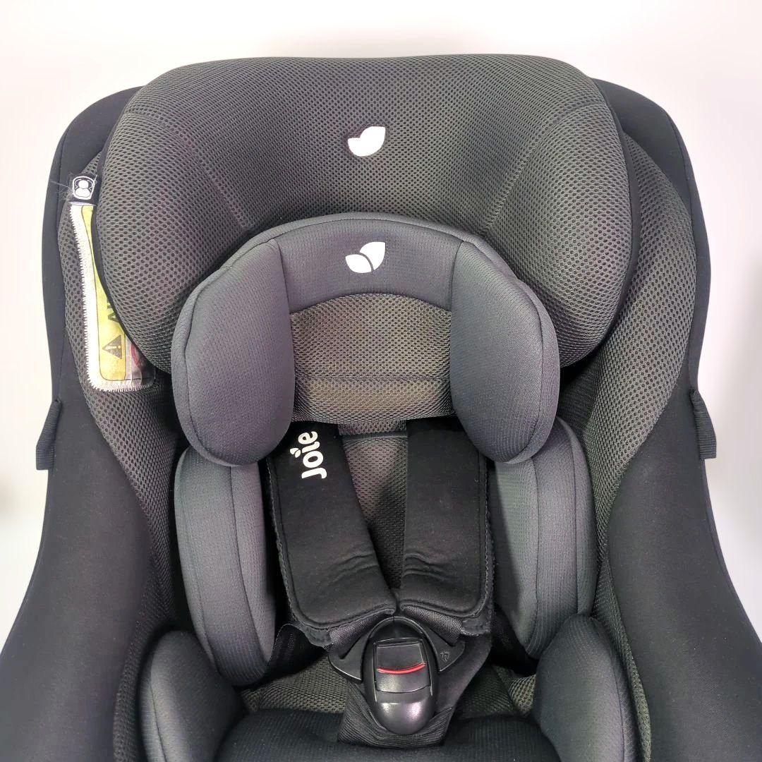 ジョイー アーク360 新生児対応 回転式 ブラック