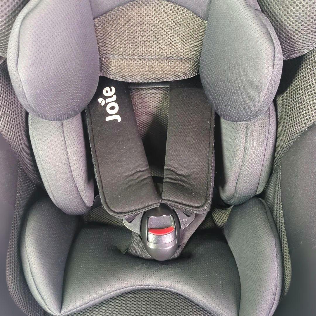 ジョイー アーク360 新生児対応 回転式 ブラック