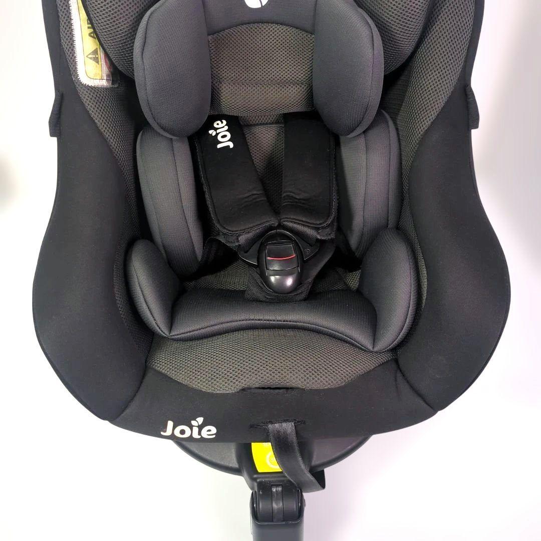 ジョイー アーク360 新生児対応 回転式 ブラック