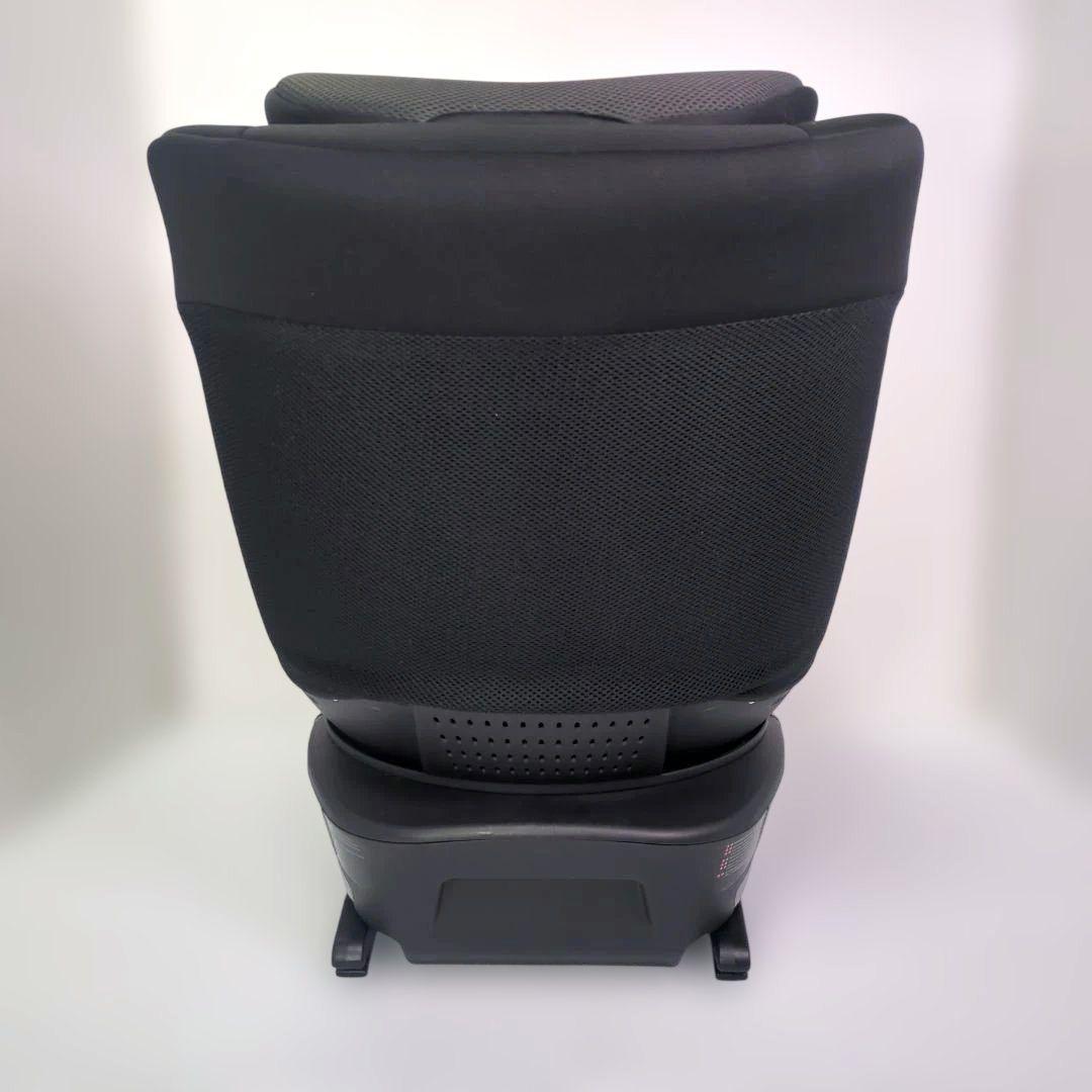 ジョイー アーク360 新生児対応 回転式 ブラック