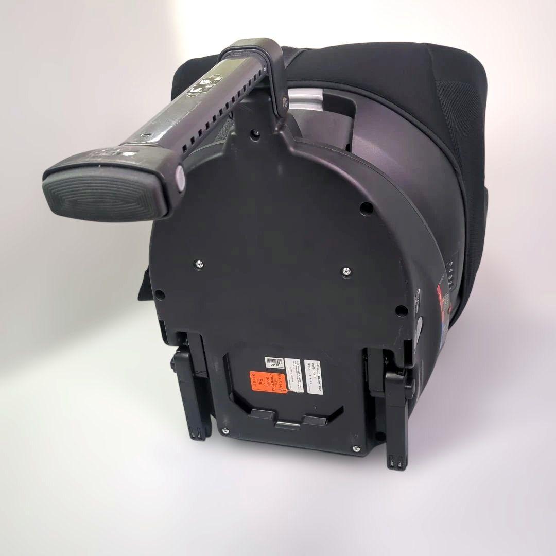 ジョイー アーク360 新生児対応 回転式 ブラック