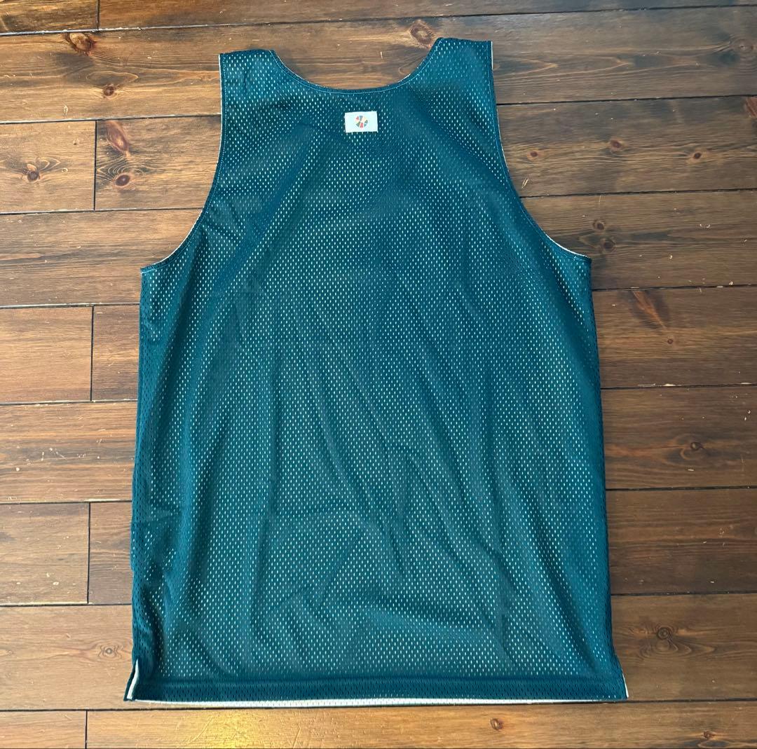 ASICS×ballaholic Reversible Tops