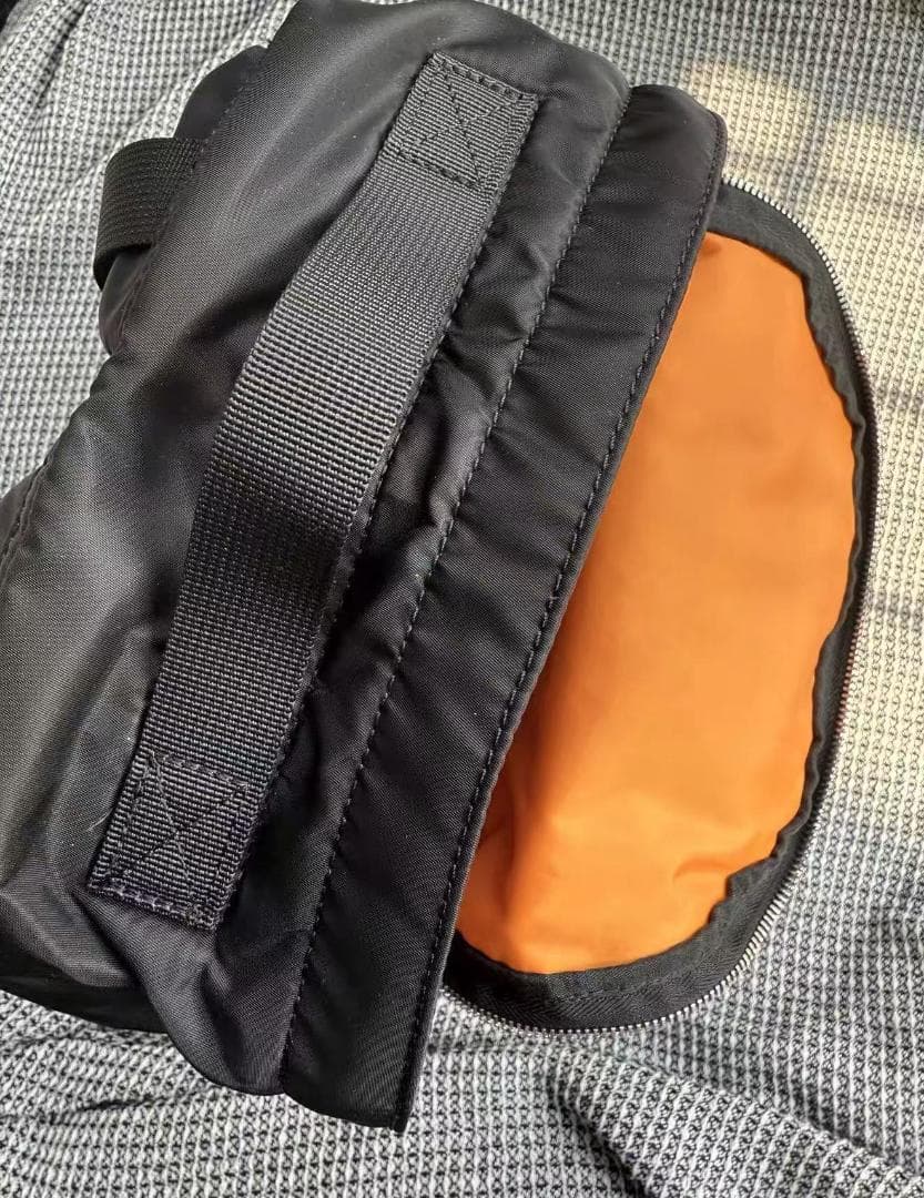 ✨美品PORTER TANKER DAYPACKシリーズ カジュアルバックパック