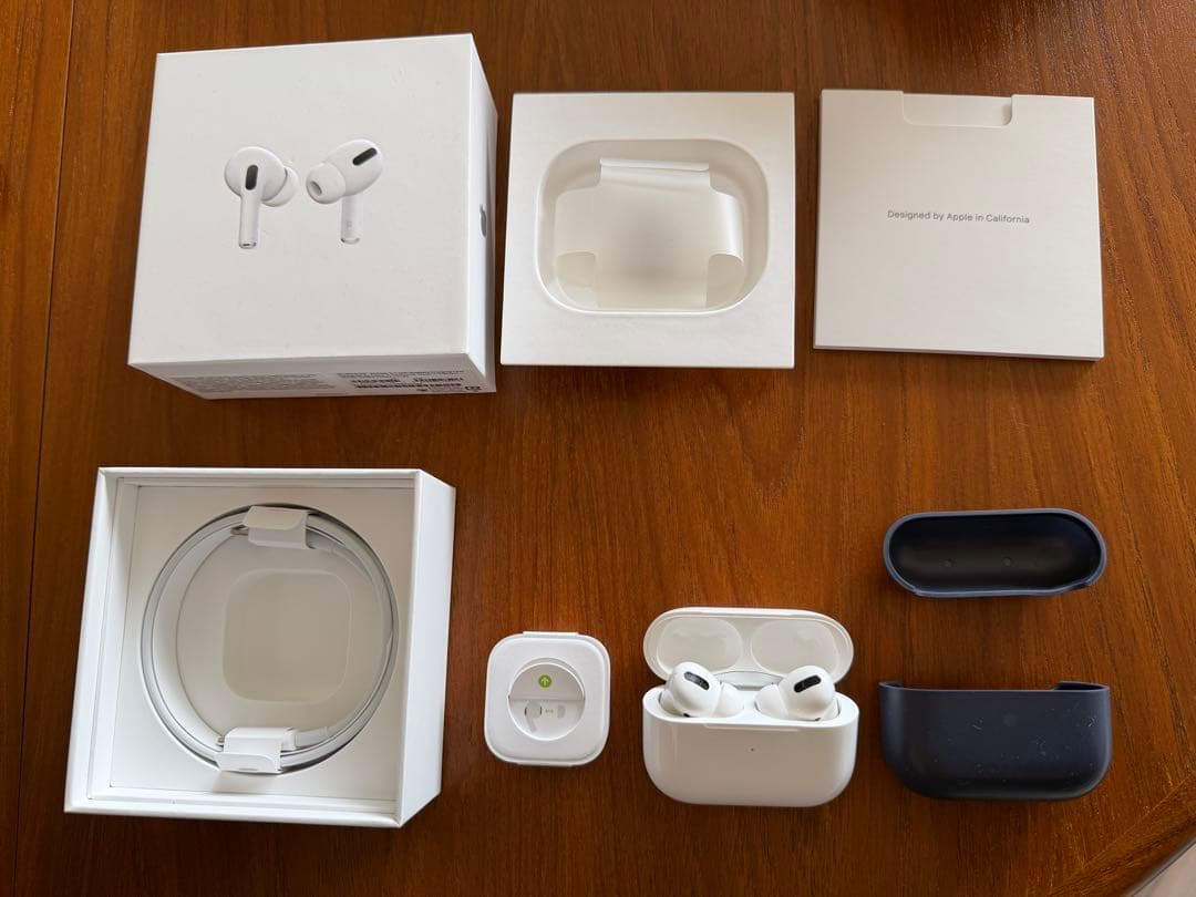 AirPods Pro 第一世代 第1世代