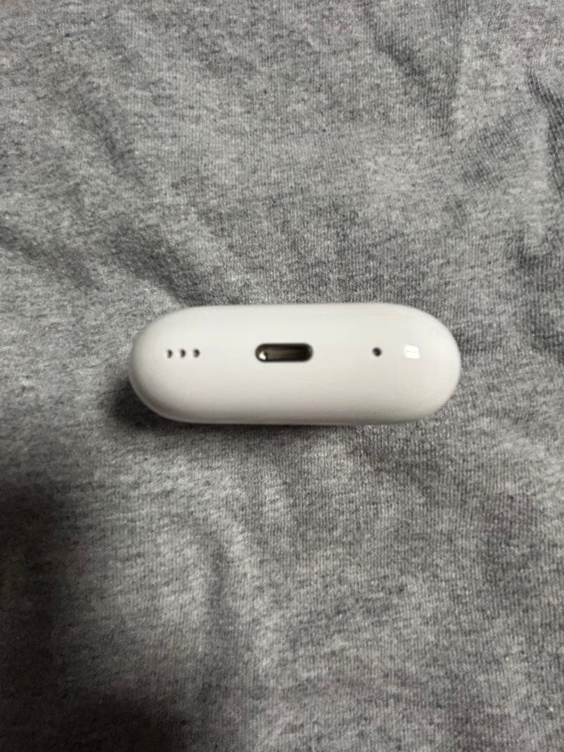 airPods pro 2（Pro 第二世代）