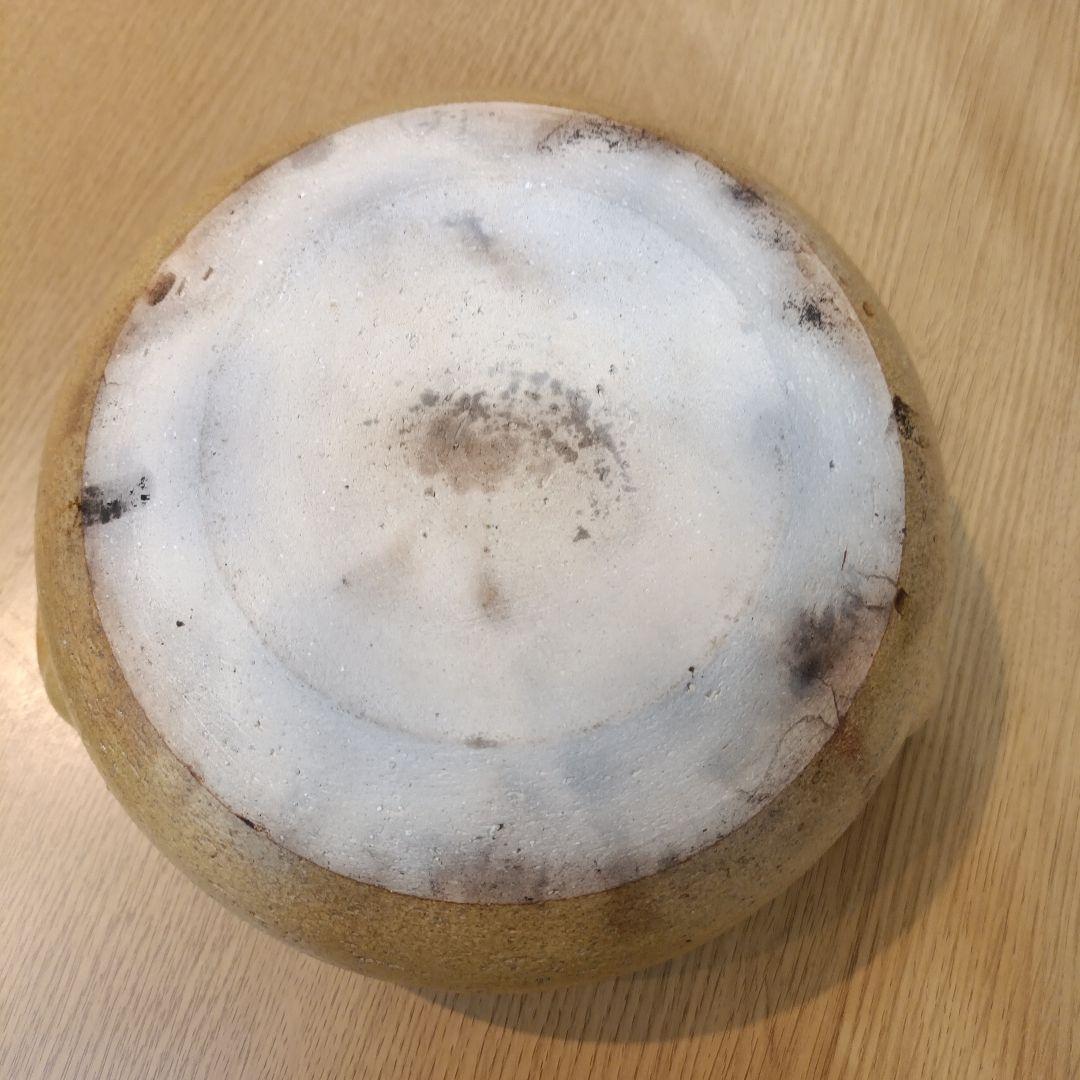 長谷園　みそ汁鍋　大