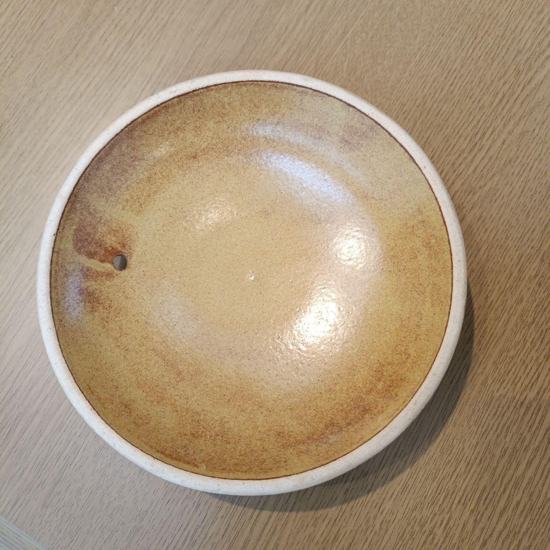 長谷園　みそ汁鍋　大