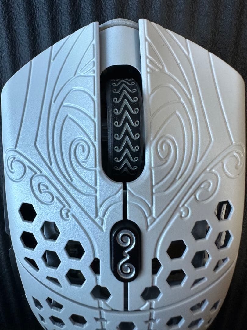 超美品 Finalmouse Starlight12 Pegasus M