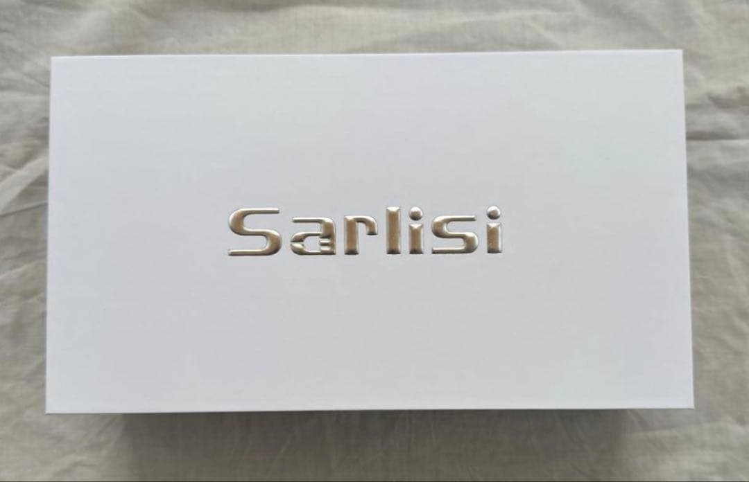 サーリシ　ドライヤー　速乾　sarlisi リファ