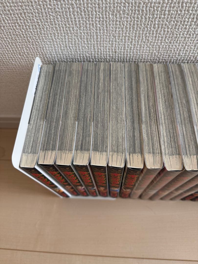 Xtxtx キングダム 21巻～56巻 ブックカバーセット