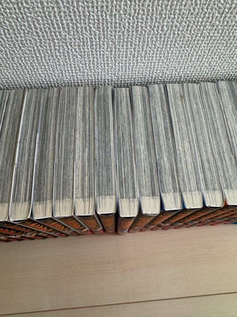 Xtxtx キングダム 21巻～56巻 ブックカバーセット