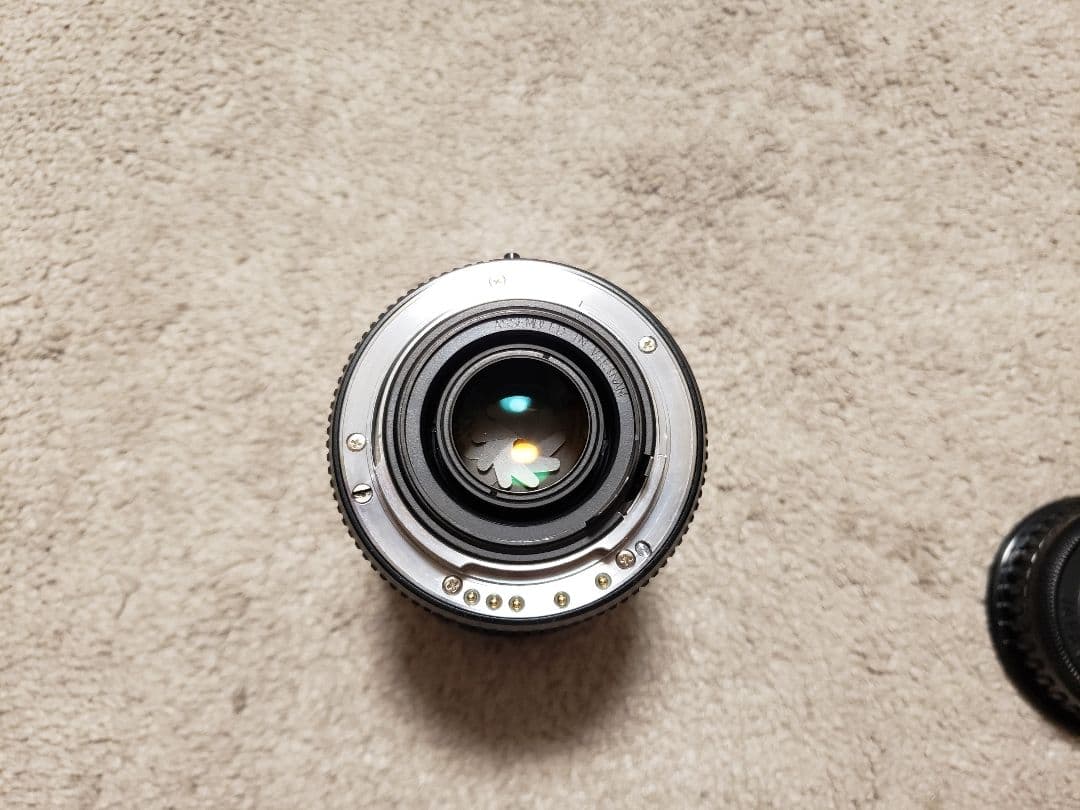 PENTAX FA31mm F1.8 AL Limited ペンタックス