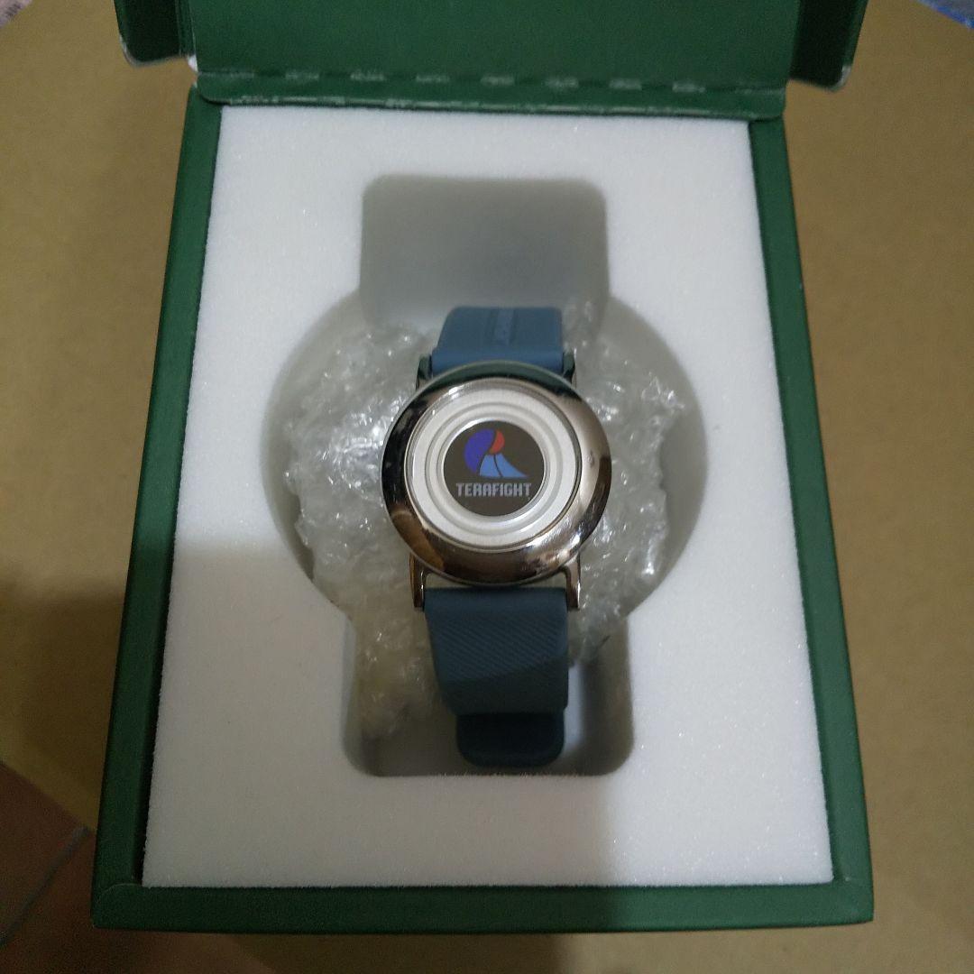 ネオガイア テラファイトシリーズ ゼロリストシルバー