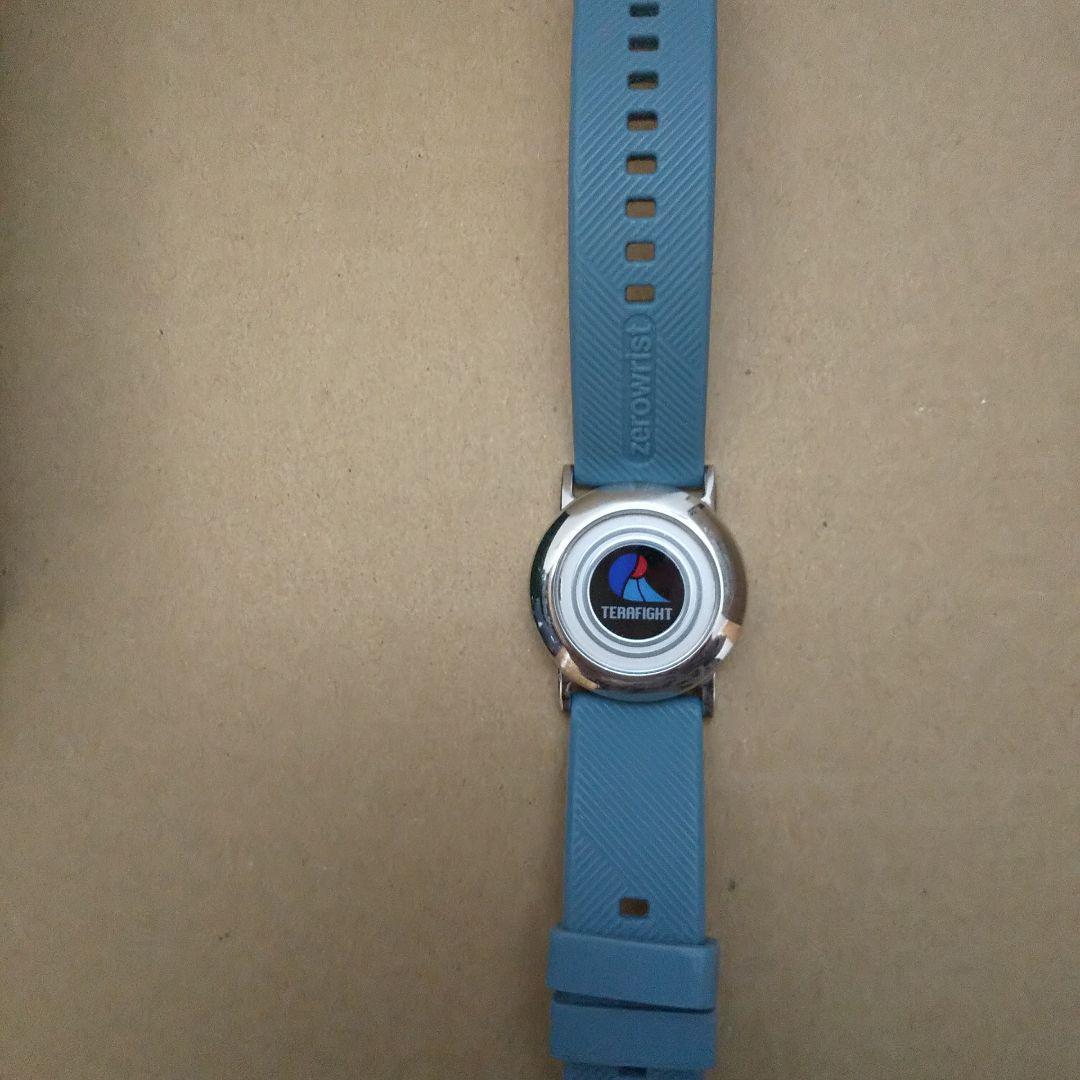 ネオガイア テラファイトシリーズ ゼロリストシルバー