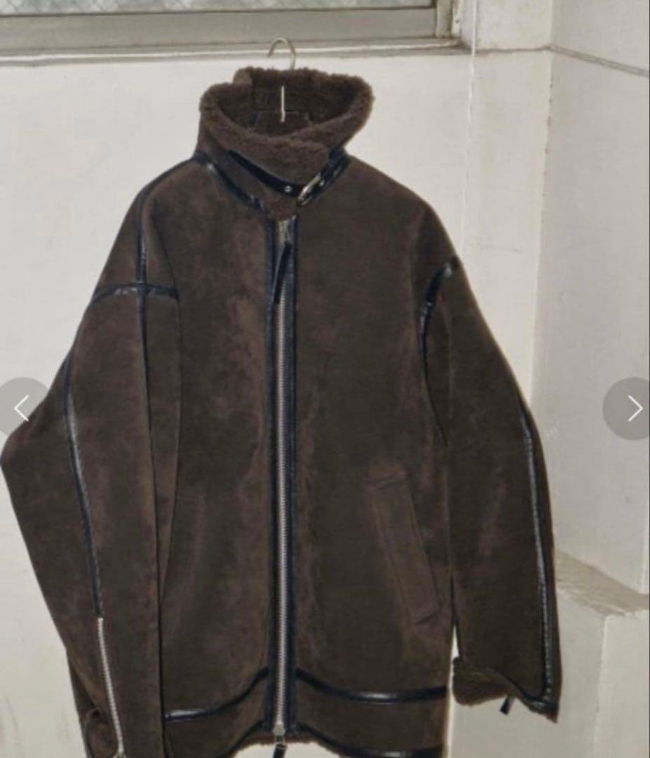 ジャケット・アウター todayful Flight Over Jacket 38