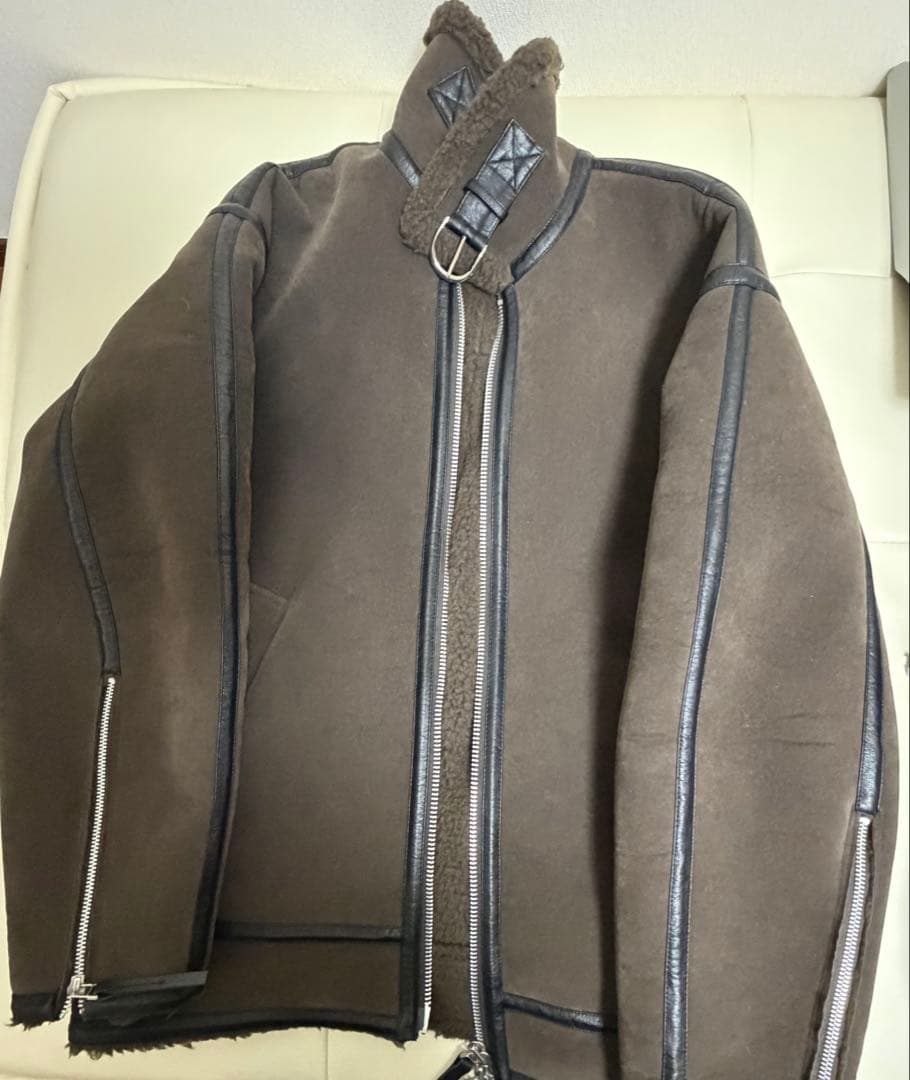 ジャケット・アウター todayful Flight Over Jacket 38