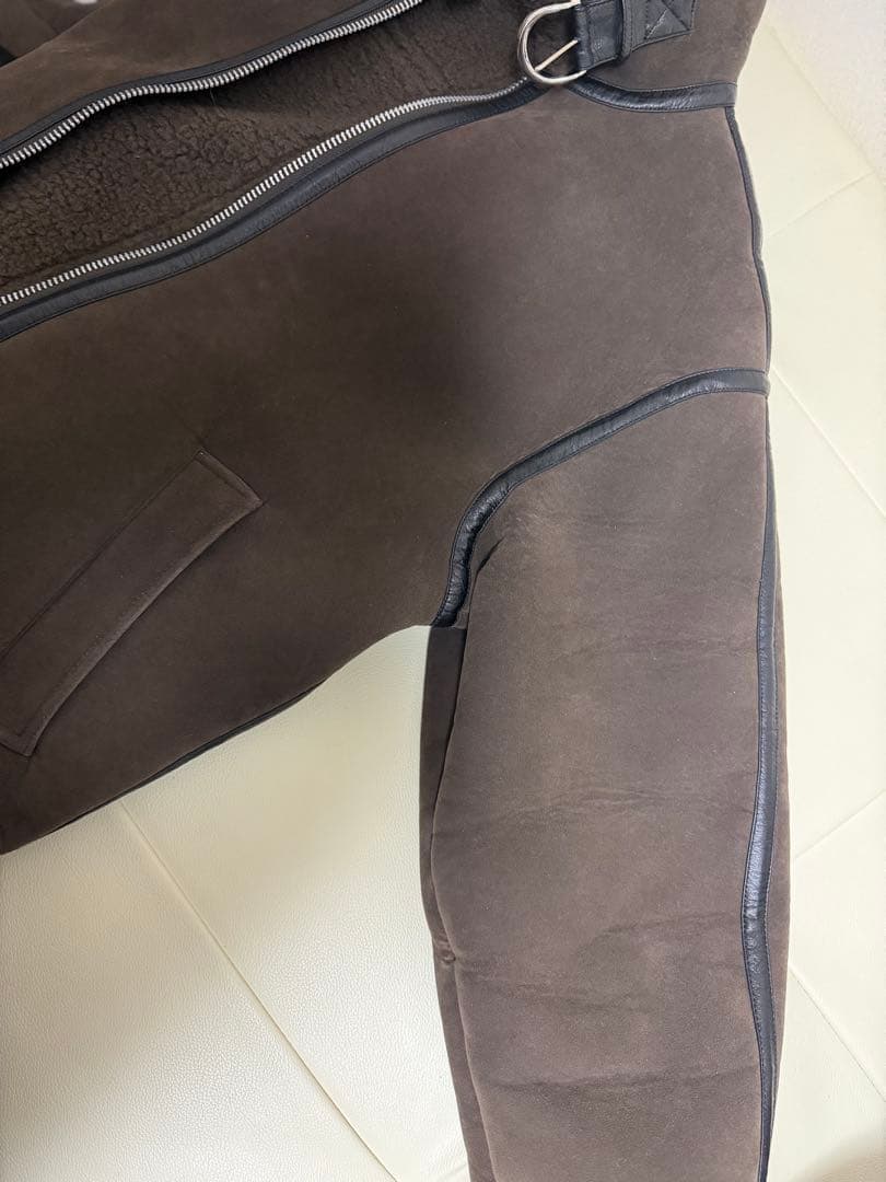 ジャケット・アウター todayful Flight Over Jacket 38