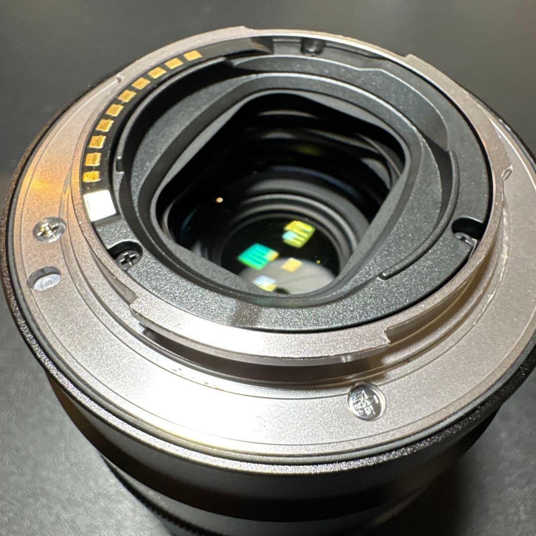 c*n様 【美品】SONY FE35mm F1.8 SEL35F18F純正フード