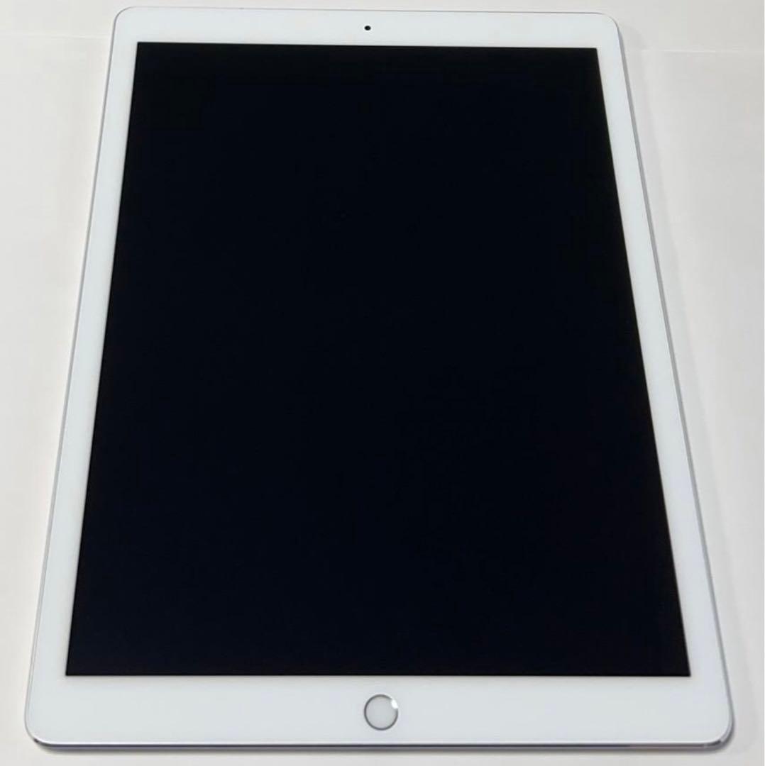 iPad Pro 12.9 インチ (第2世代) SIM フリー
