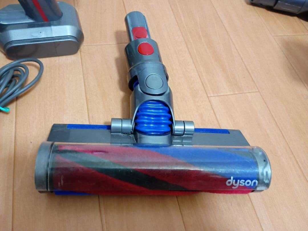 ダイソン　Dyson Micro 1.5kg SV21