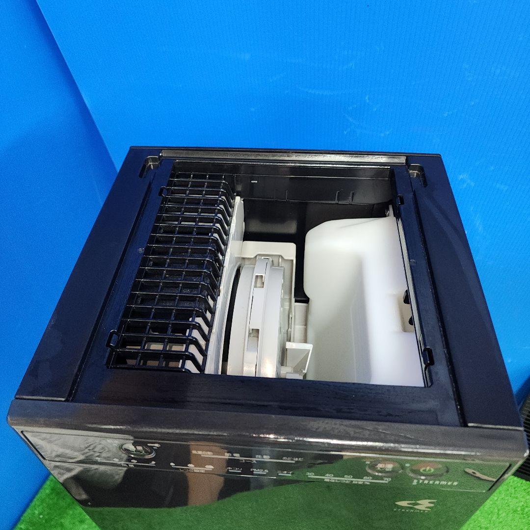 J１★ダイキン 空気清浄機　MCK55XKS-H　ダークグレー　送料無料　保証付