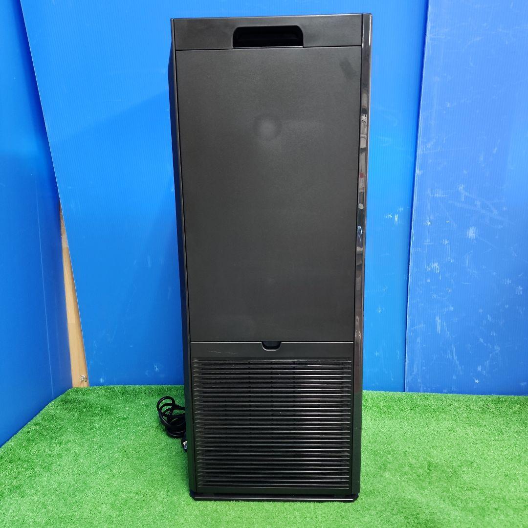 J１★ダイキン 空気清浄機　MCK55XKS-H　ダークグレー　送料無料　保証付