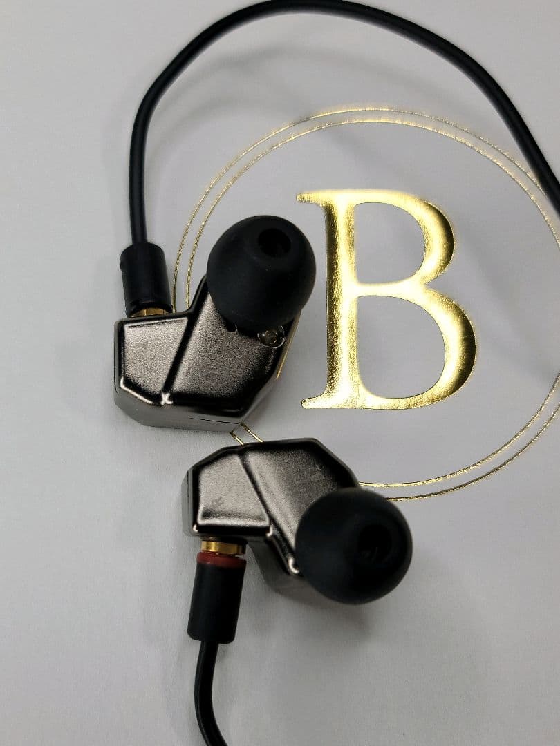 【美品】final B2【FI-B2BSSD】