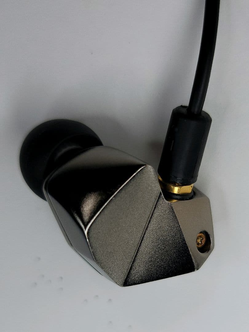 【美品】final B2【FI-B2BSSD】