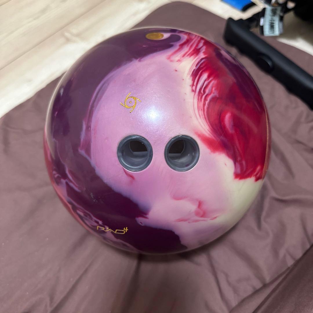 コード シュプリーム　サムレス16ポンド