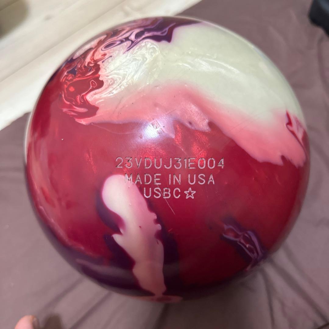 コード シュプリーム　サムレス16ポンド